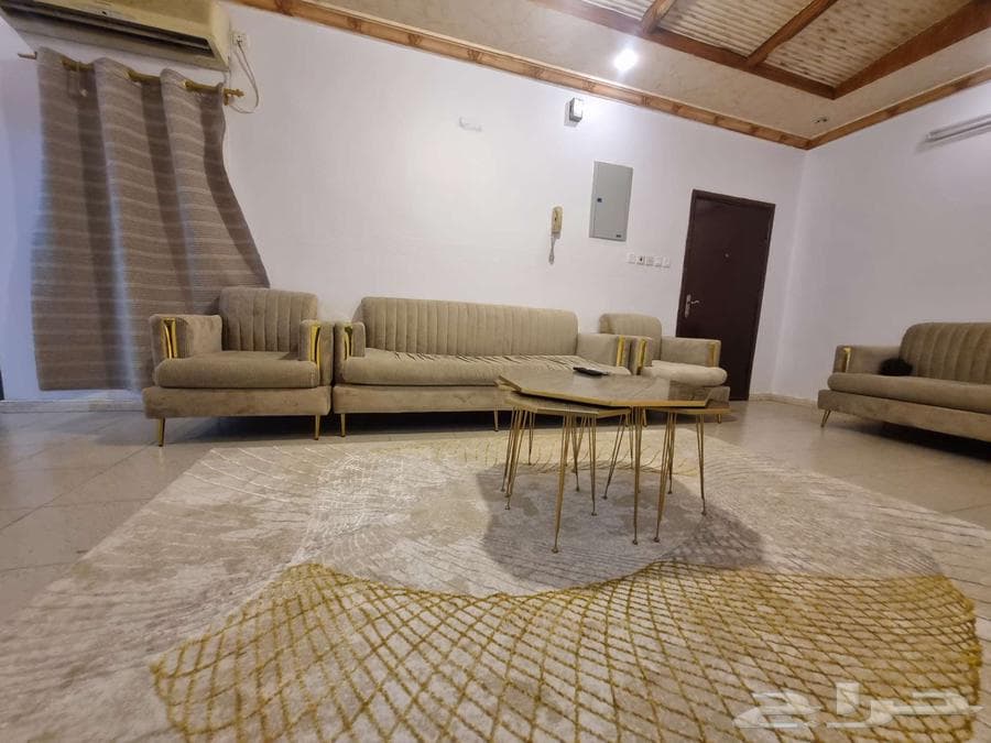 شقة 2 غرف في السلام 3