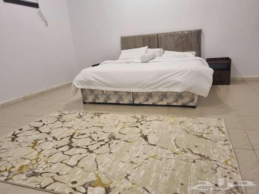 شقة 2 غرف في السلام 23