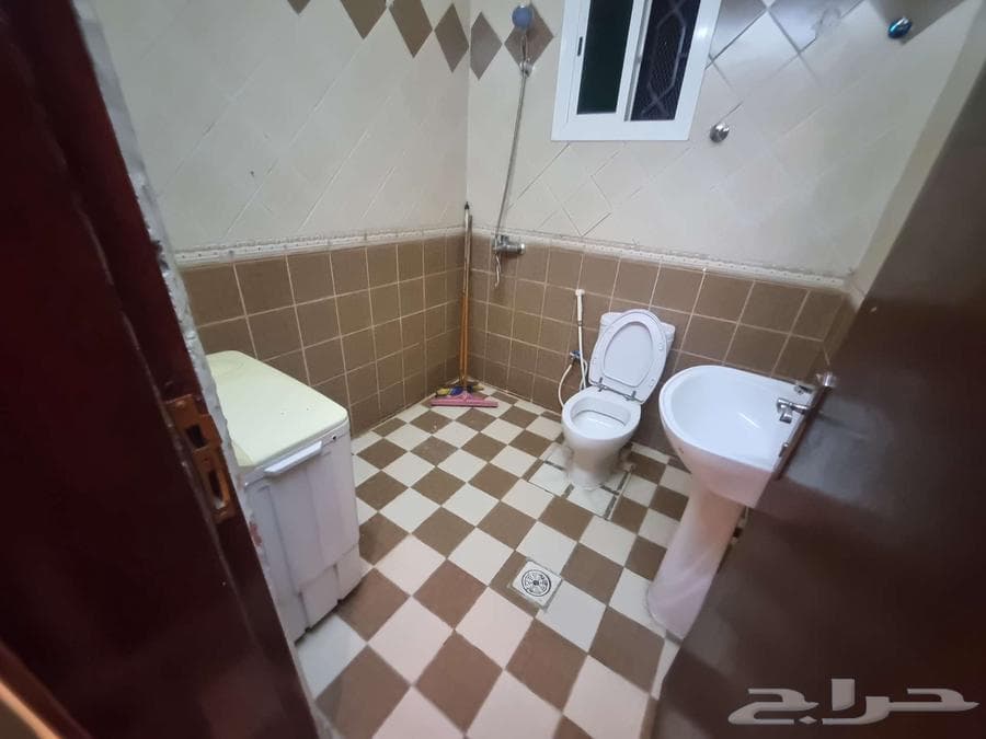 شقة 2 غرف في السلام 27