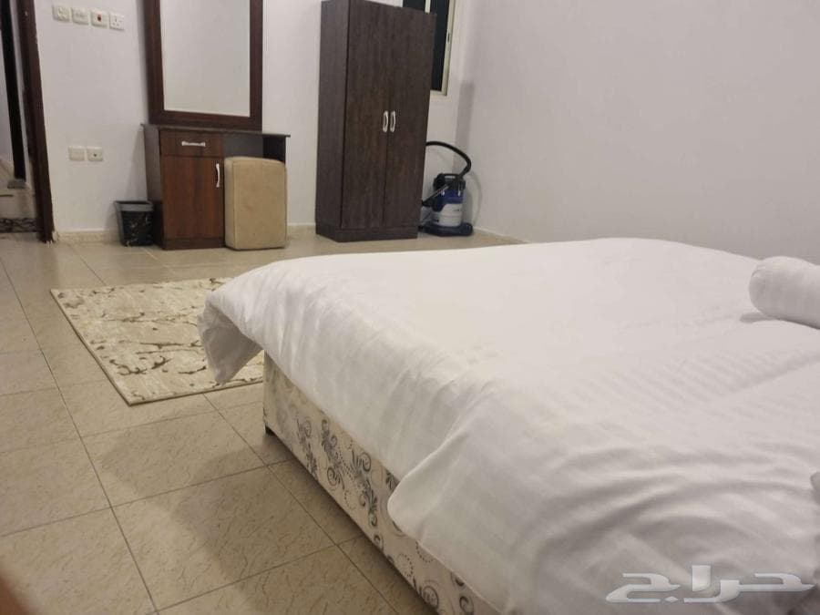شقة 2 غرف في السلام 9