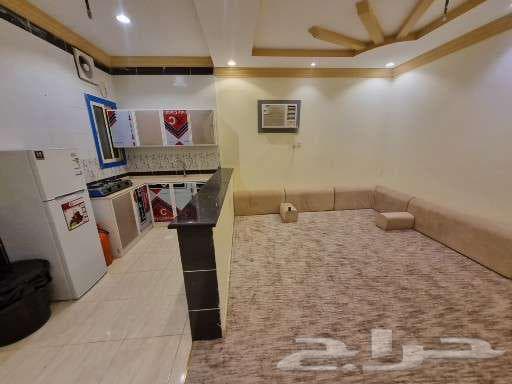 شقة 2 غرف في السلام 1