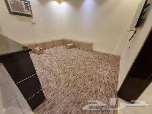 شقة 2 غرف في السلام 2