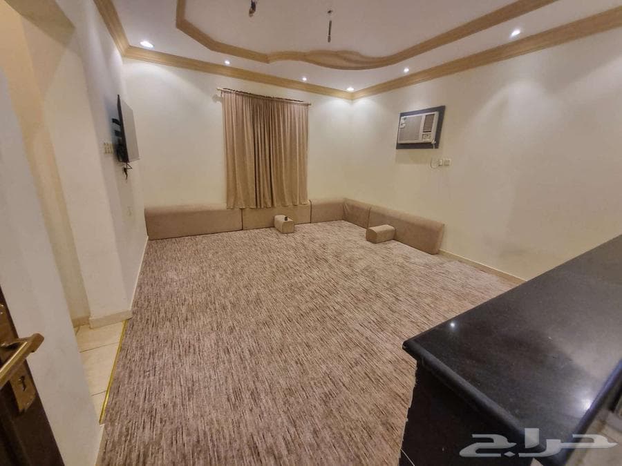 شقة 2 غرف في السلام 3