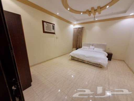 شقة 2 غرف في السلام 4