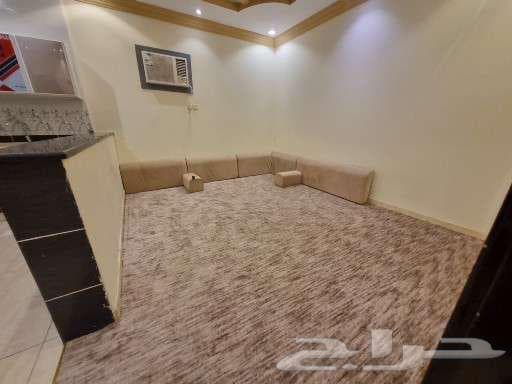 شقة 2 غرف في السلام 5