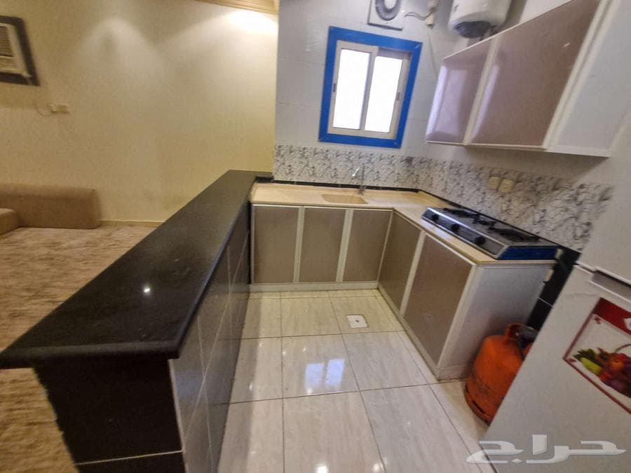شقة 2 غرف في السلام 7