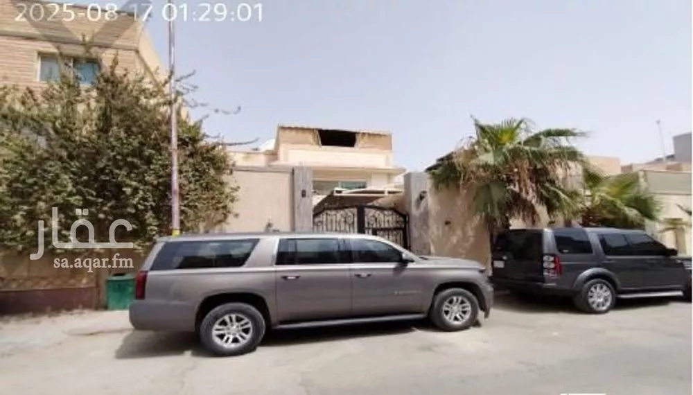 فيلا 4 غرف في السليمانية 1