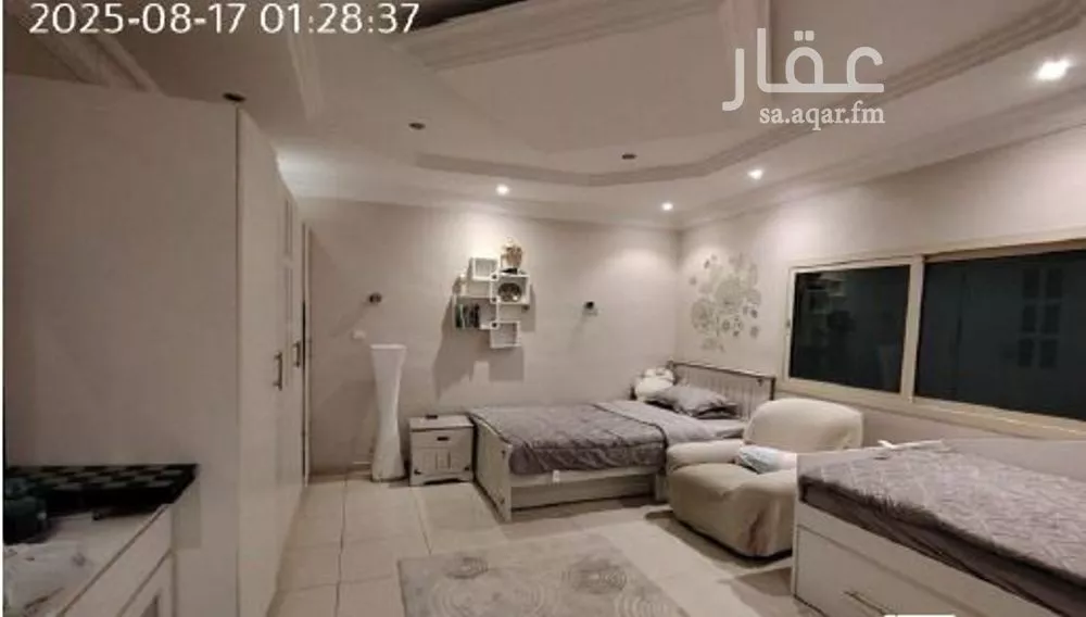 فيلا 4 غرف في السليمانية 7