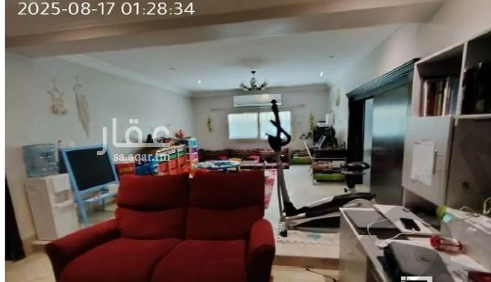 فيلا 4 غرف في السليمانية 10