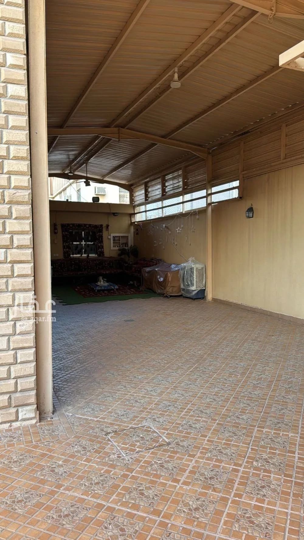 9 bedroom villa in Dhahrat Al Badiah 4