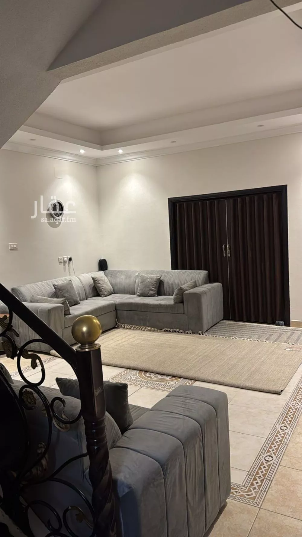 9 bedroom villa in Dhahrat Al Badiah 8