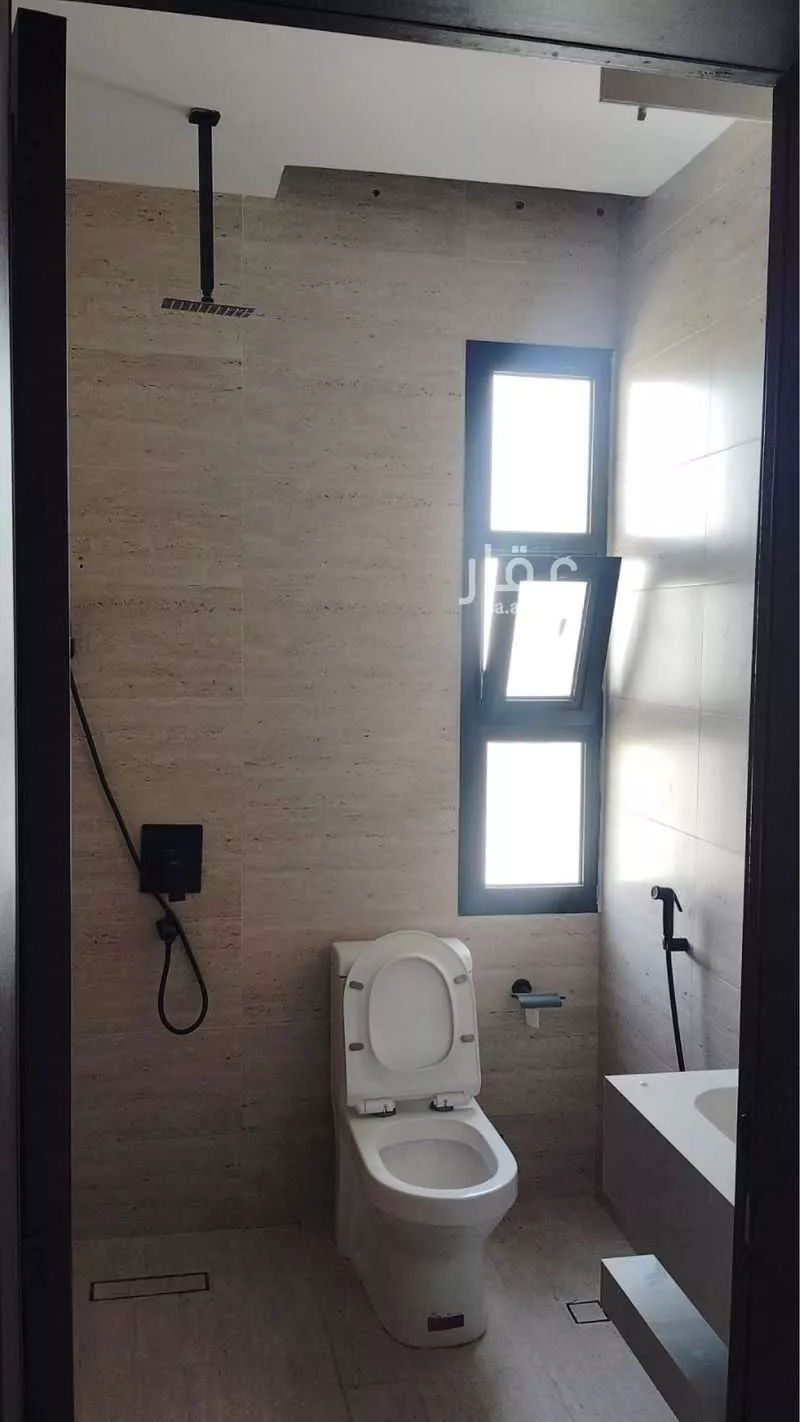 عمارة 1166 م² في النرجس 1