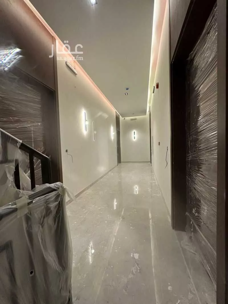 عمارة 1166 م² في النرجس 2