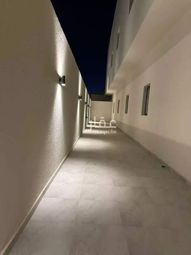 عمارة 1166 م² في النرجس 15