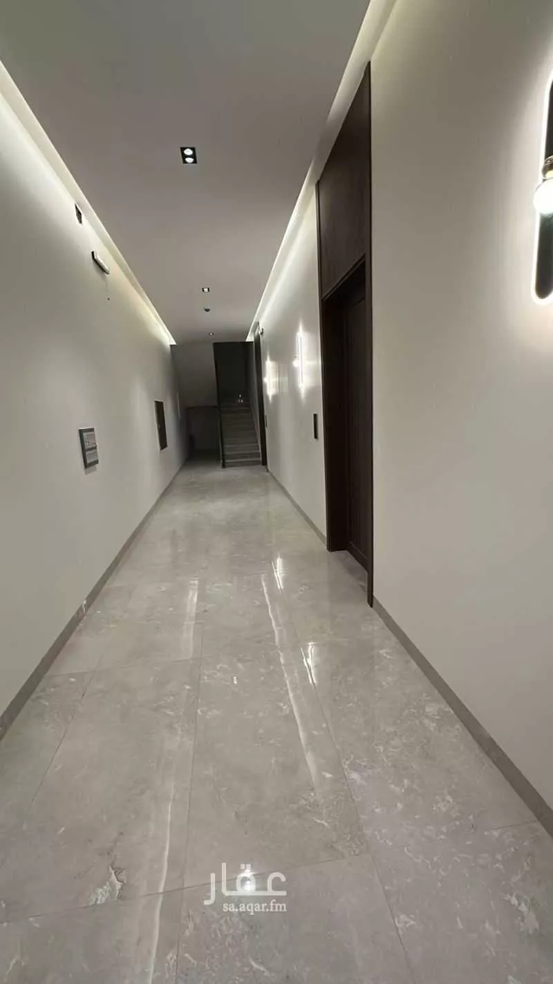 عمارة 1166 م² في النرجس 8