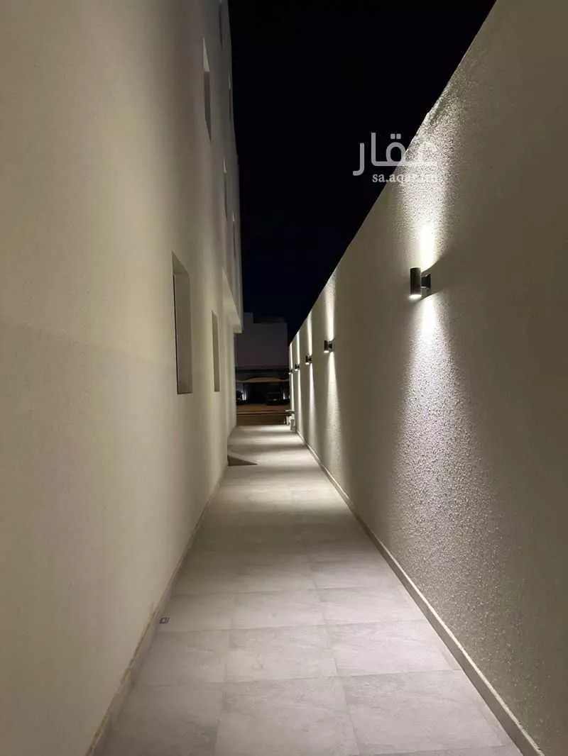 عمارة 1166 م² في النرجس 10