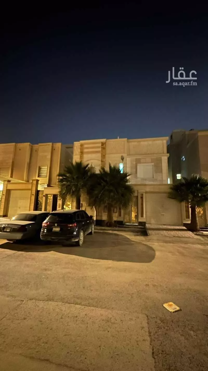 3 bedroom floor in Al Aridh 1