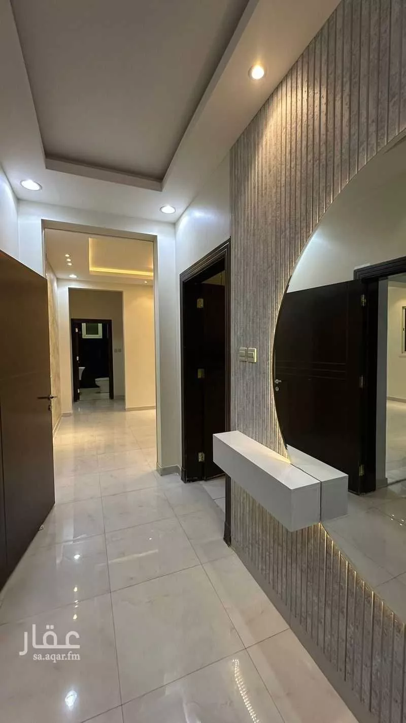3 bedroom floor in Al Aridh 11