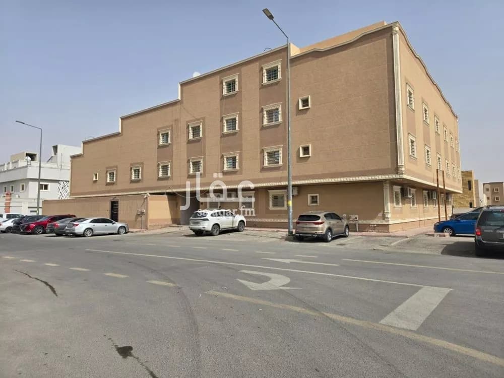 شقة 4 غرف في المنار 1