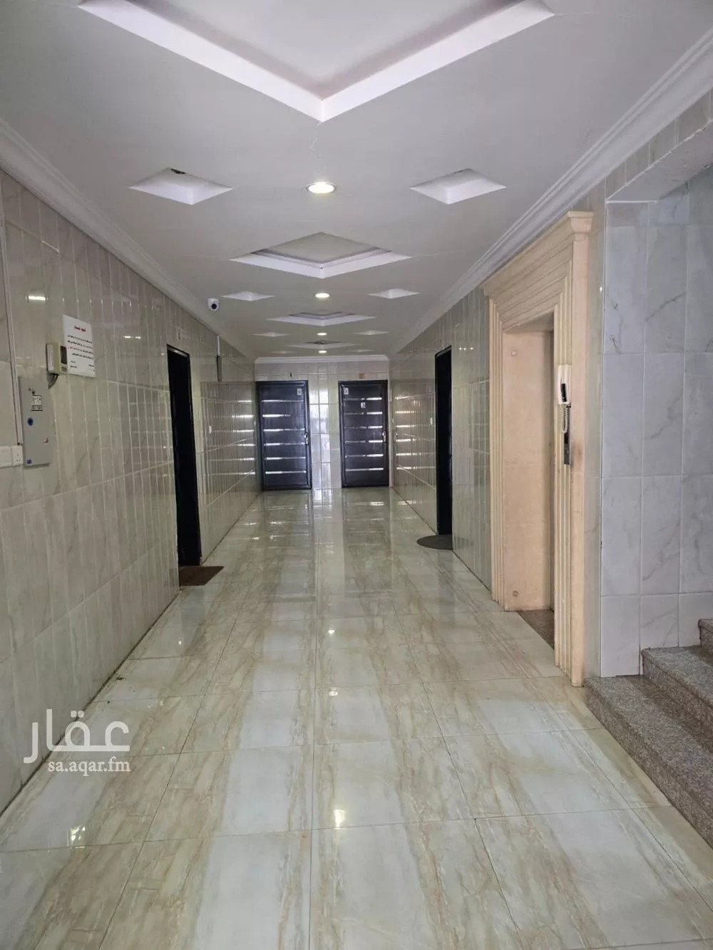 شقة 4 غرف في المنار 2