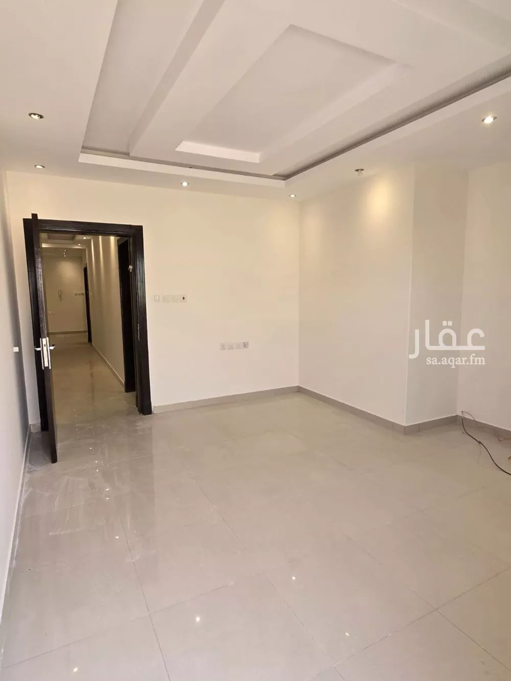 شقة 4 غرف في المنار 13