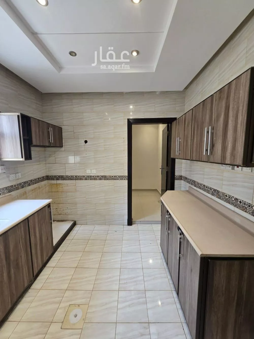 شقة 4 غرف في المنار 15