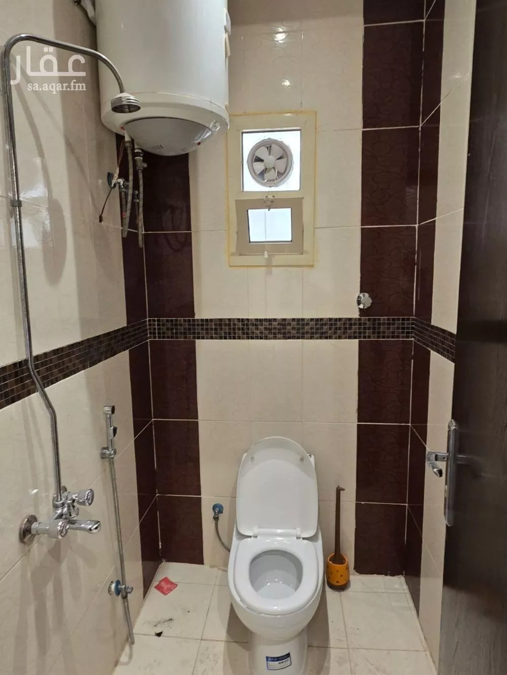 شقة 4 غرف في المنار 17