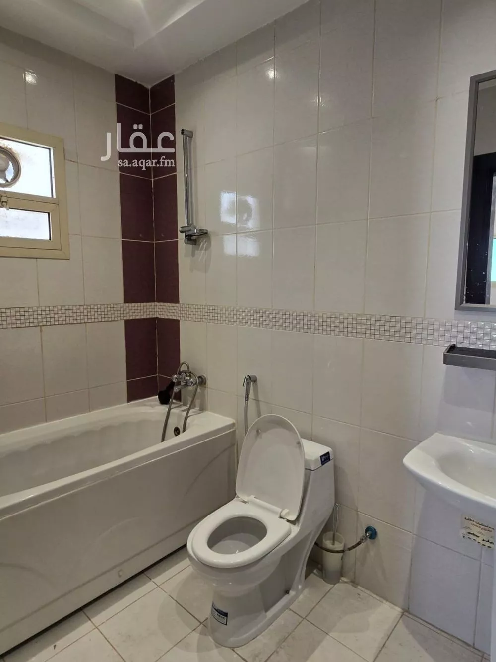 شقة 4 غرف في المنار 19