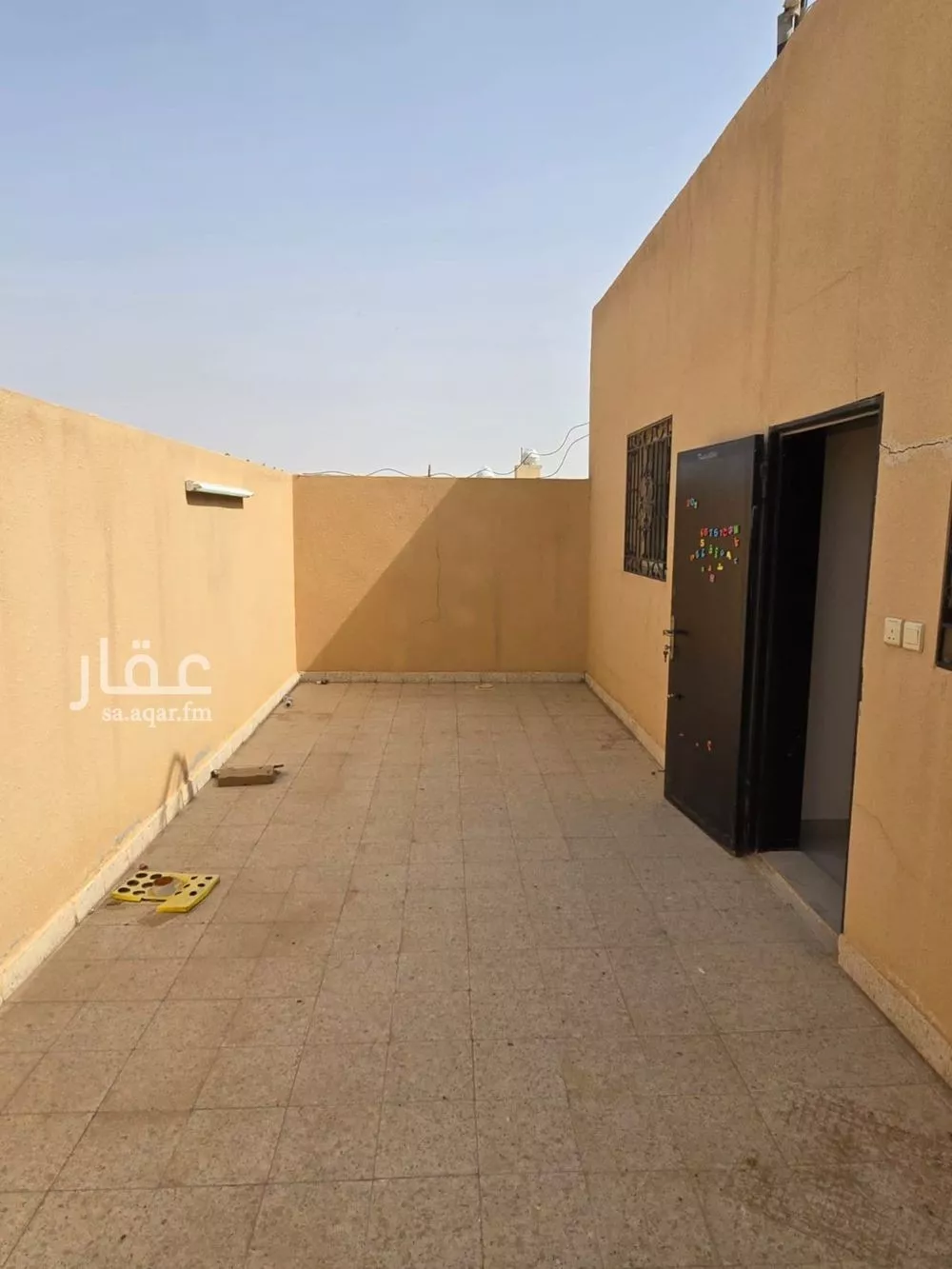 شقة 4 غرف في المنار 21