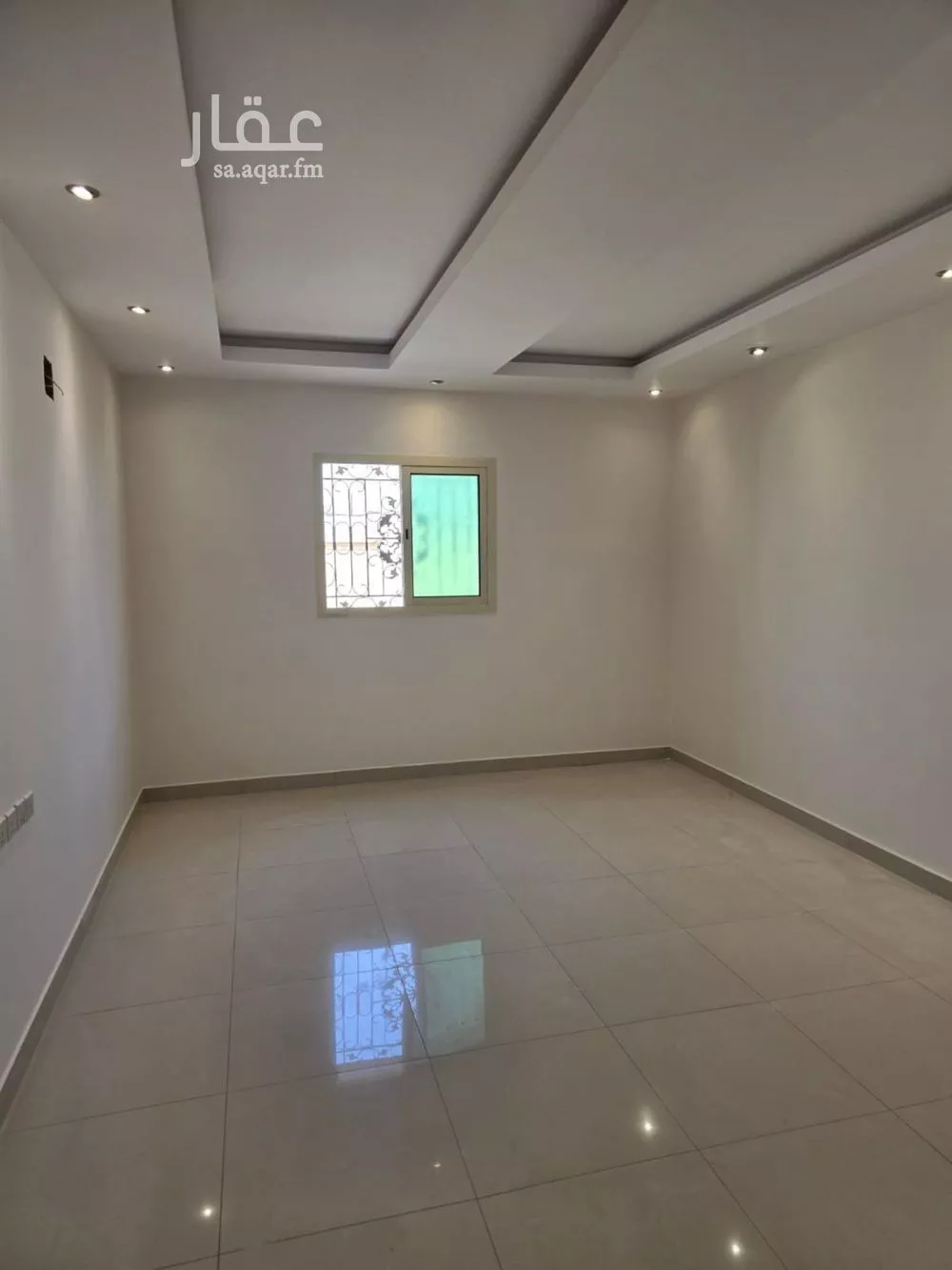 شقة 4 غرف في المنار 8