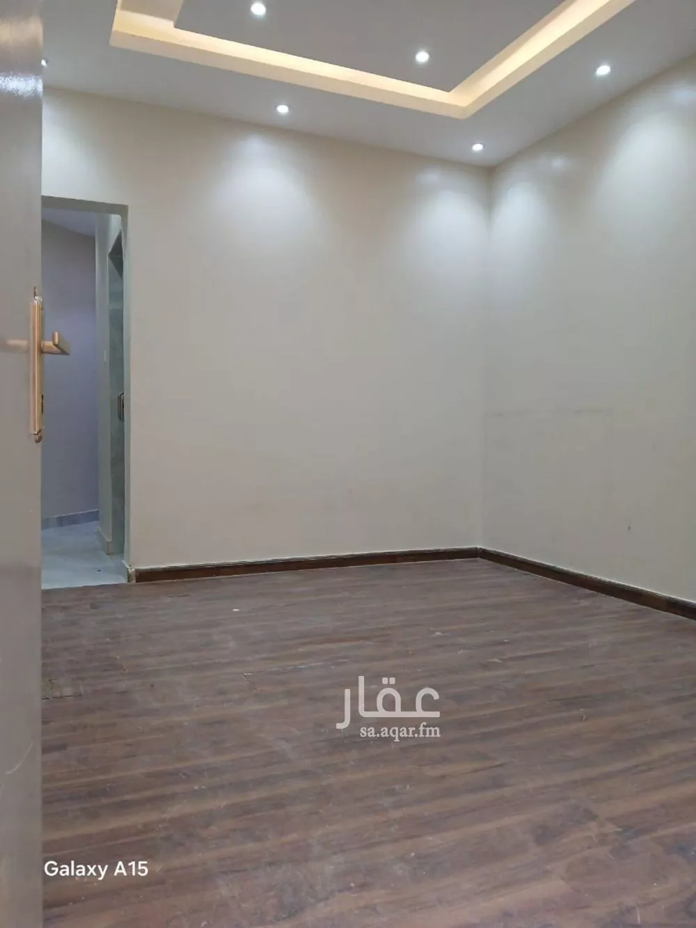 شقة 1 غرف في الملك فيصل 1