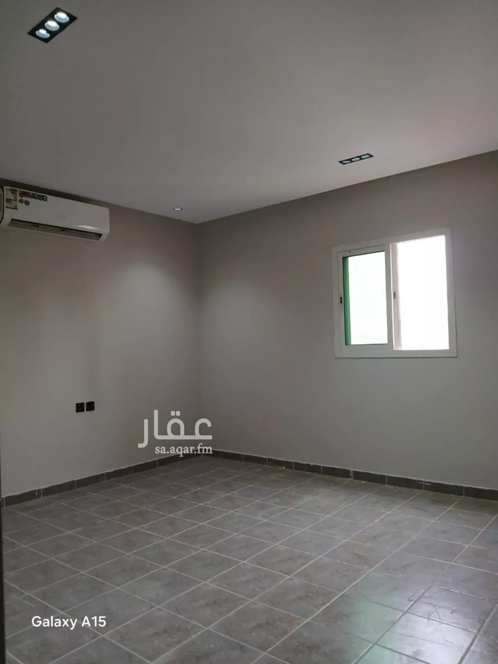 شقة 1 غرف في الملك فيصل 2