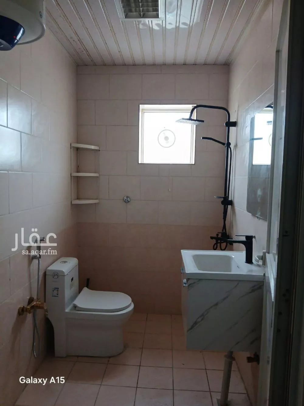 شقة 1 غرف في الملك فيصل 3