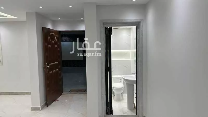 شقة 3 غرف في الياسمين 2