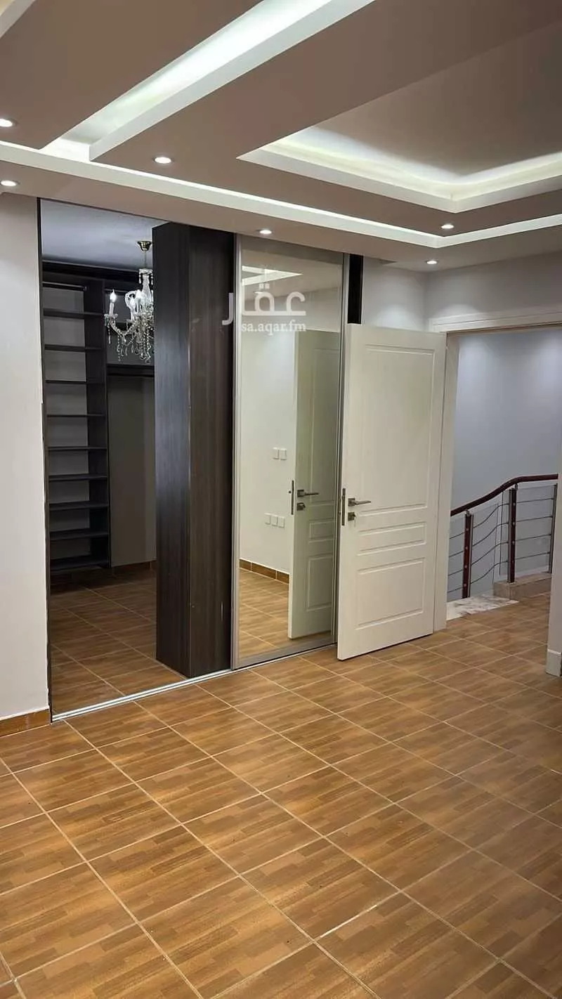 شقة 3 غرف في الياسمين 7