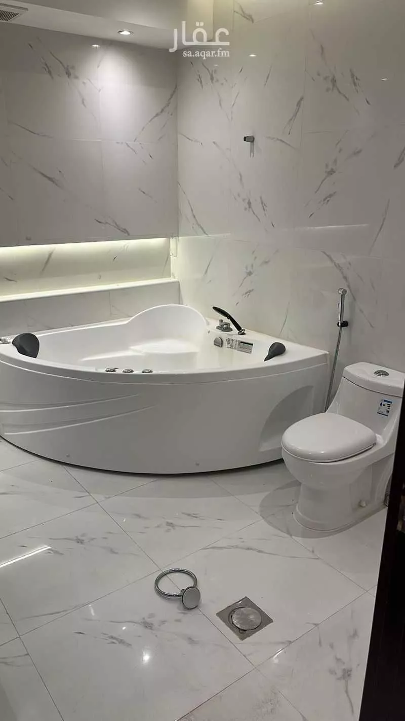 شقة 3 غرف في الياسمين 9