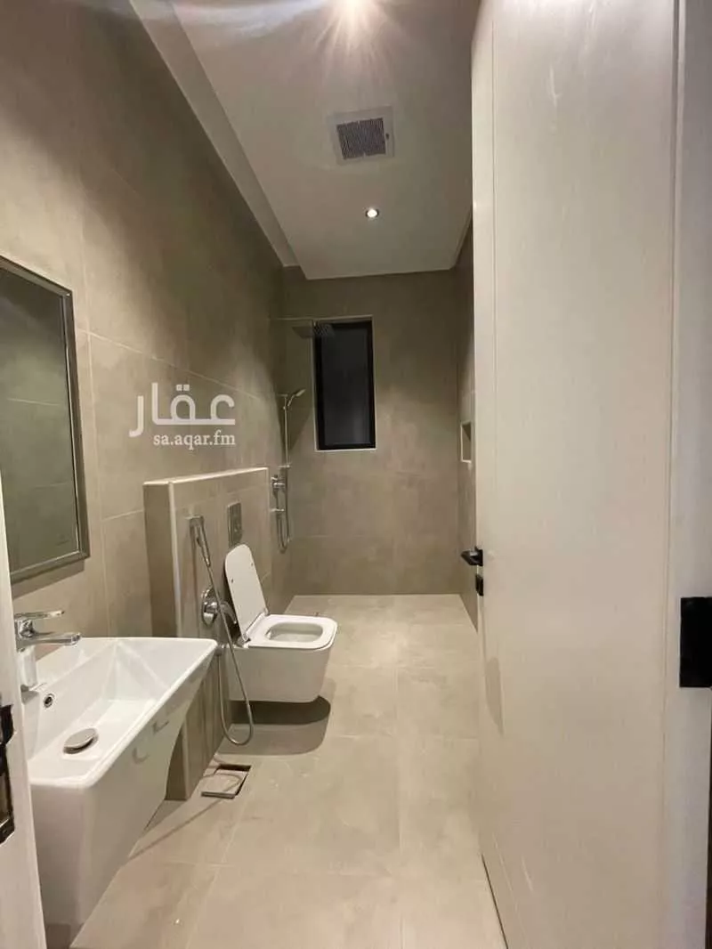 شقة 3 غرف في العارض 3