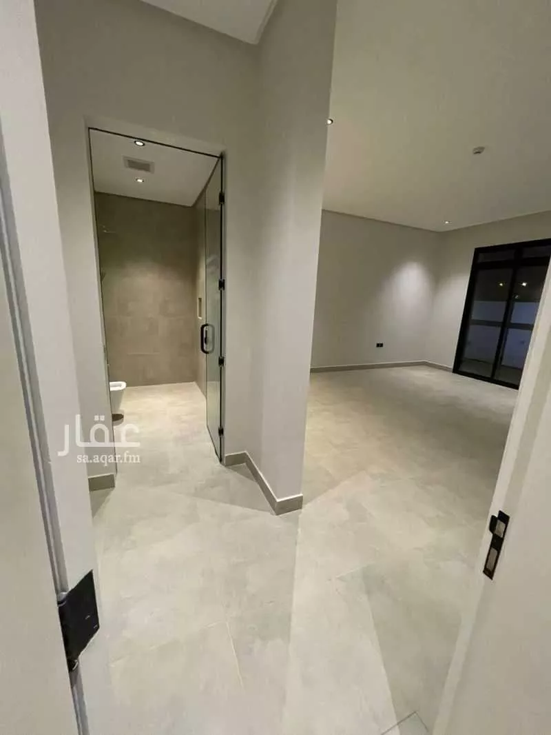 شقة 3 غرف في العارض 8