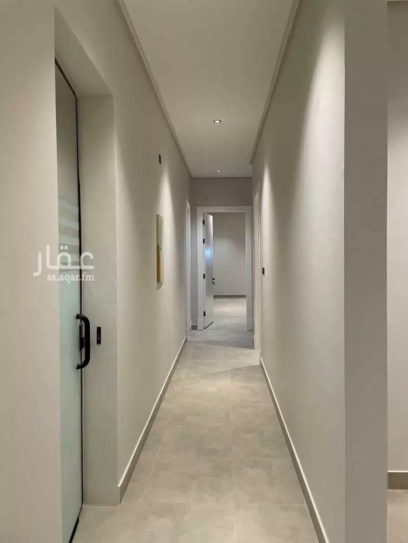 شقة 3 غرف في العارض 9