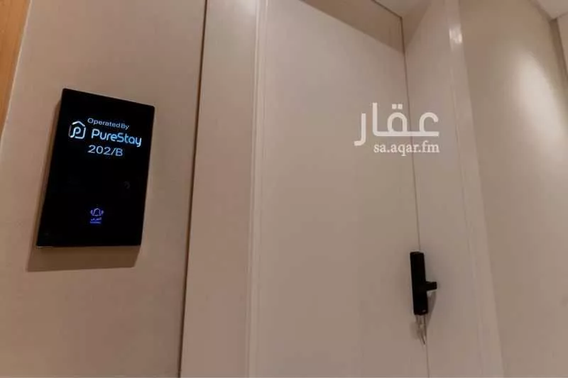 شقة 3 غرف في العقيق 11