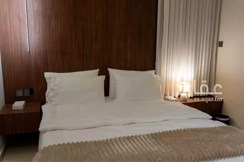 شقة 3 غرف في العقيق 4