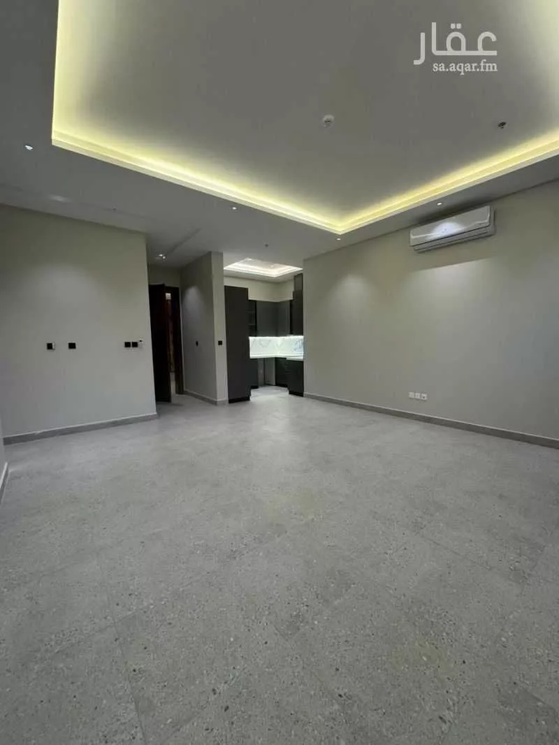 شقة 1 غرف في جرير 3