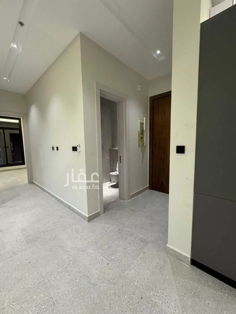 شقة 1 غرف في جرير 4