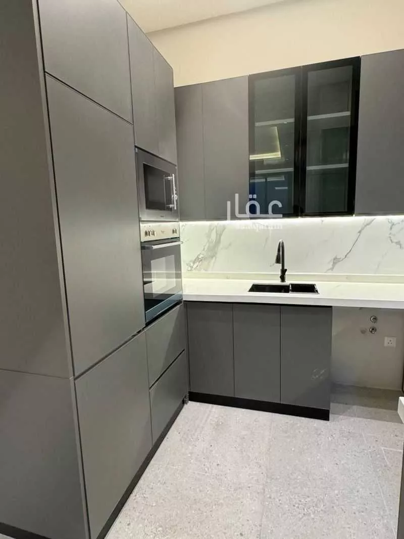 شقة 1 غرف في جرير 5