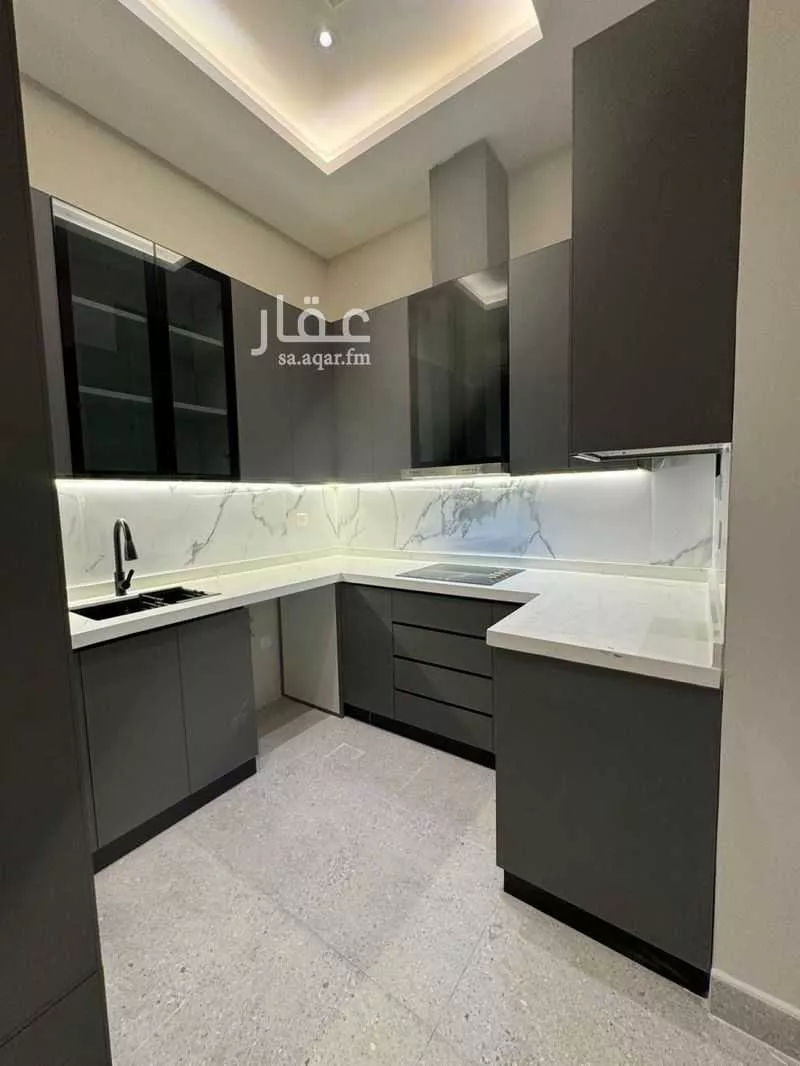 شقة 1 غرف في جرير 8