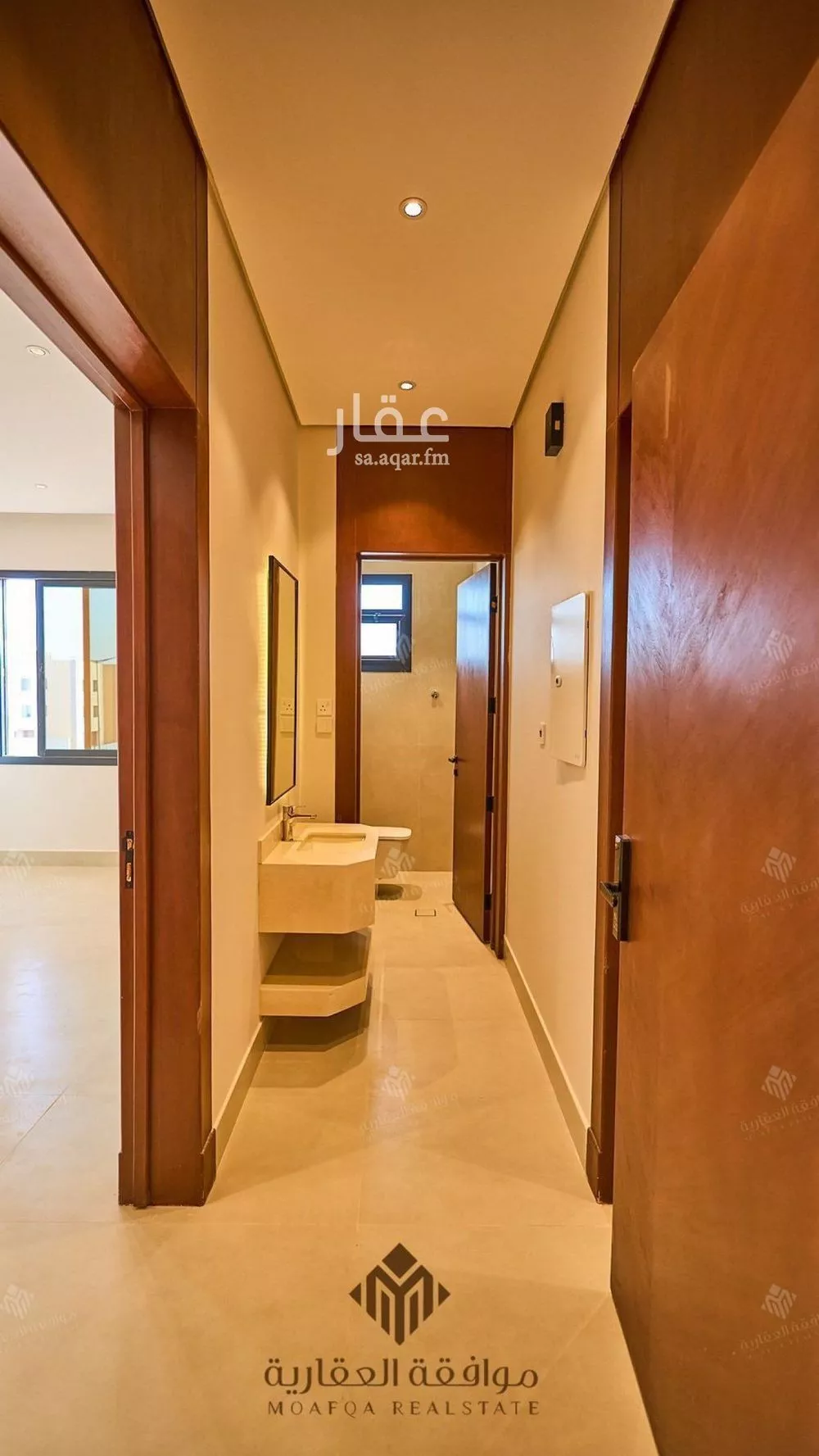3 bedroom apartment in Al Mahdiyyah 17