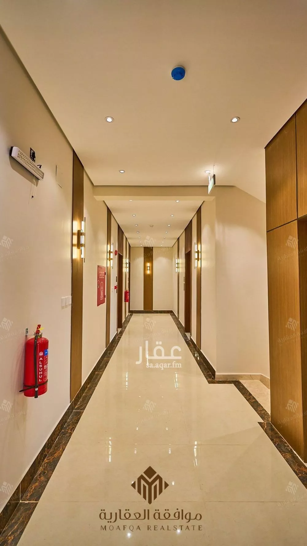 3 bedroom apartment in Al Mahdiyyah 20