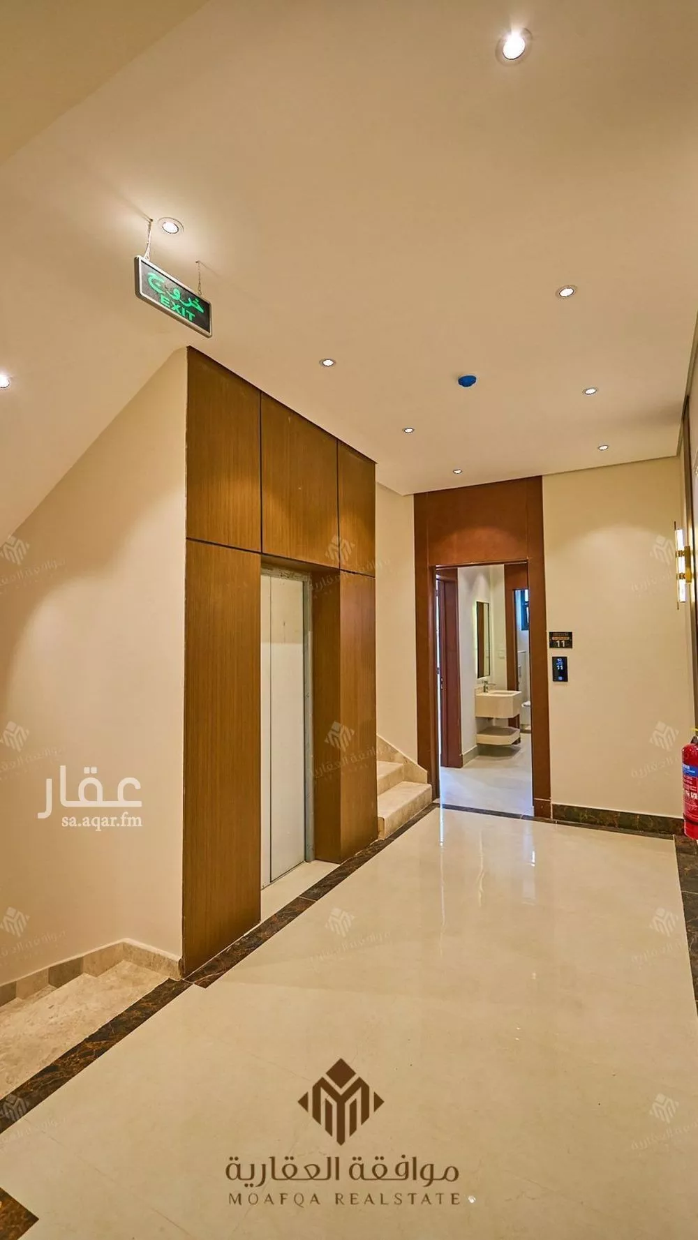 3 bedroom apartment in Al Mahdiyyah 22