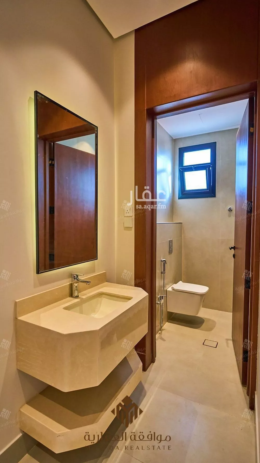3 bedroom apartment in Al Mahdiyyah 8