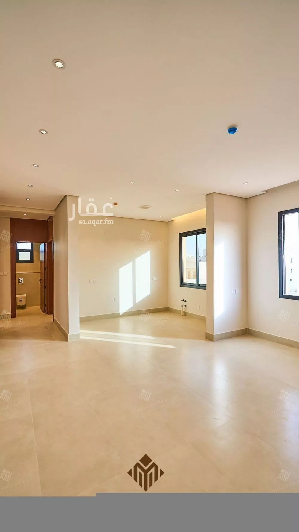 3 bedroom apartment in Al Mahdiyyah 9